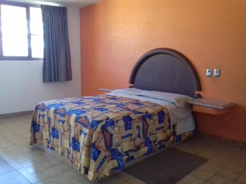 Promotora Hotelera Tocuila — Texcoco De Mora — photo 4