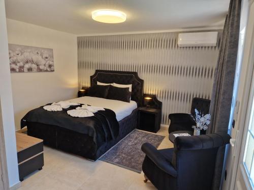 Sobe i apartmani Tena — 4-Star Luxury Hotel in Velika Gorica, Croatia
