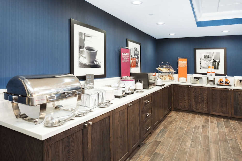 Hampton Inn Kennebunk Kennebunkport - photo 34