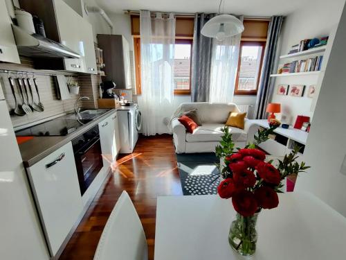Premier Apartment Milano — 4-Star Luxury Hotel in Milan, Italy