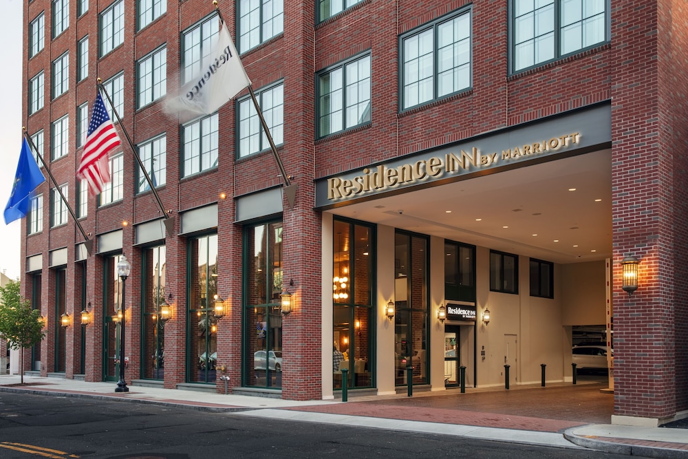 Residence Inn by Marriott Norwalk - photo 45