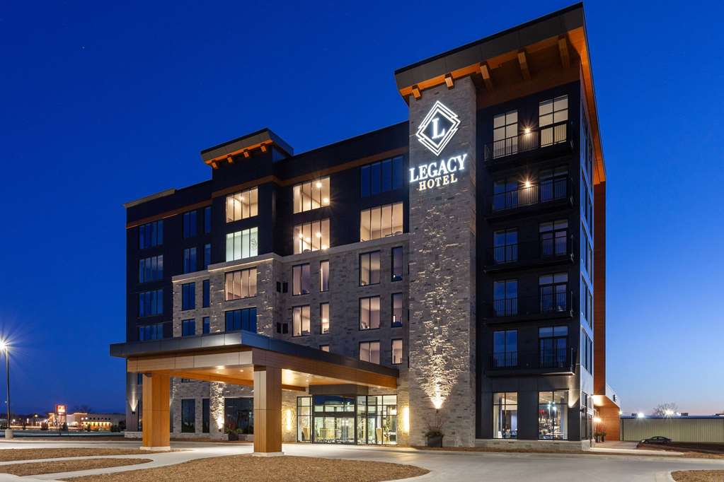 Legacy Hotel Trademark Collection By Wyndham - photo 11