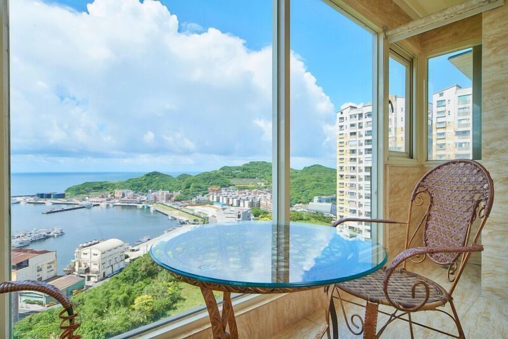 HF Keelung 61 in Keelung, Republic of China Taiwan