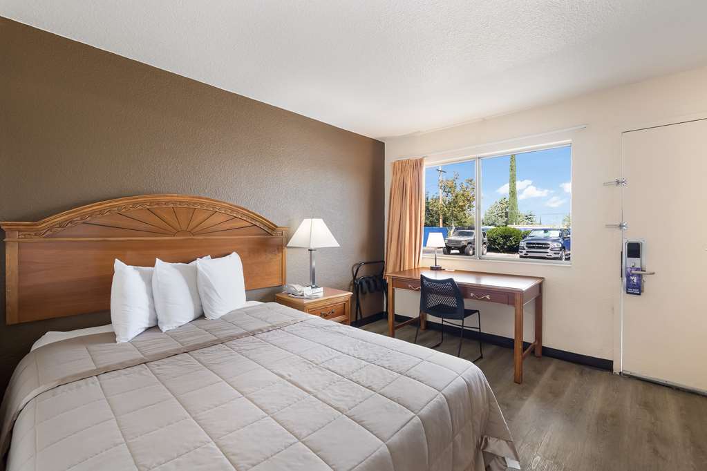 Knights Inn Sierra Vista - photo 15