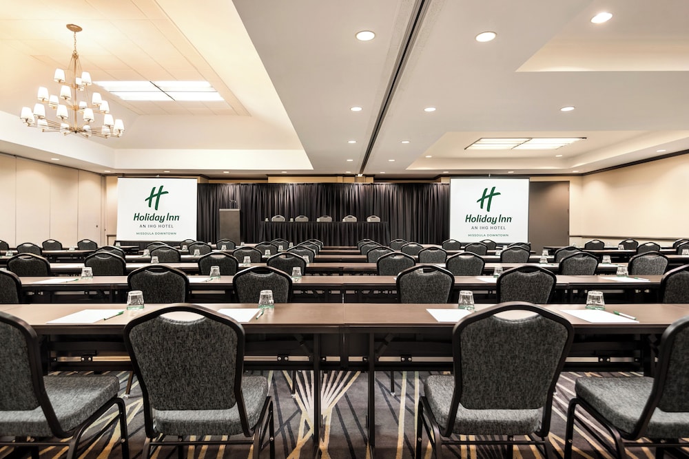 Holiday Inn Downtown Missoula by IHG - photo 27