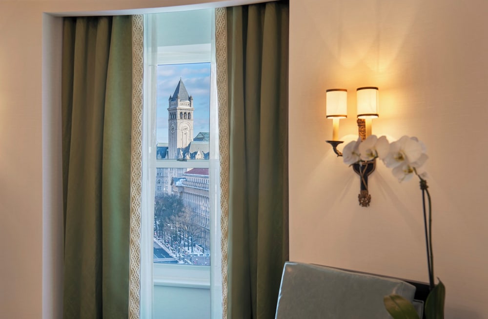 Willard InterContinental Washington by IHG - photo 17