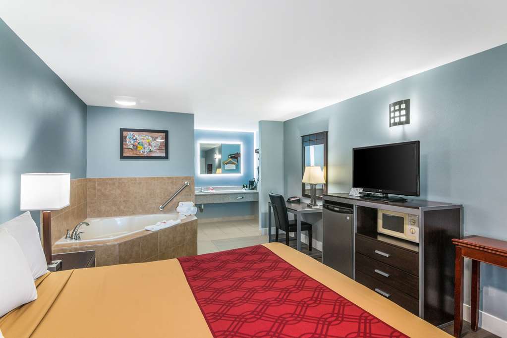 Econo Lodge Hesperia Victorville I 15 - photo 24