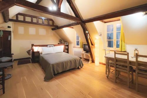 Studio Les Galets Blancs - last minute hotel in Unknown City