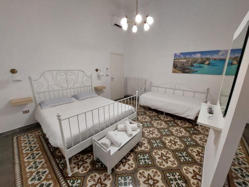 Alli Rotti Guest House — 4-Star Luxury Hotel in Matino, Italy