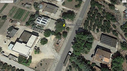 Le Anfore di Arpi in Foggia, Italy