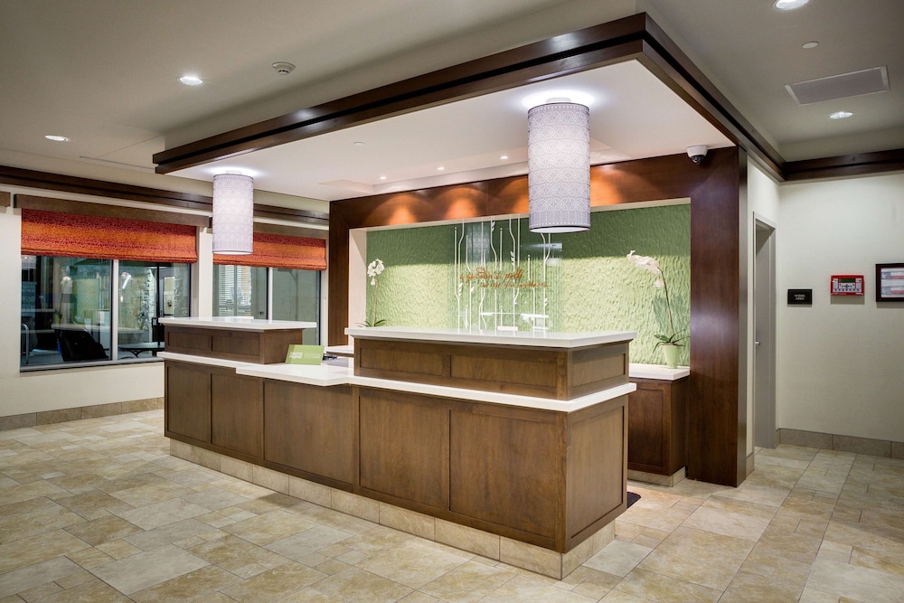 Hilton Garden Inn North Houston Spring - photo 6
