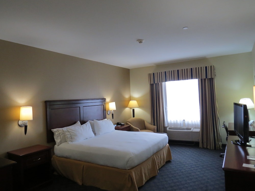Holiday Inn Express & Suites Pampa by IHG - photo 32