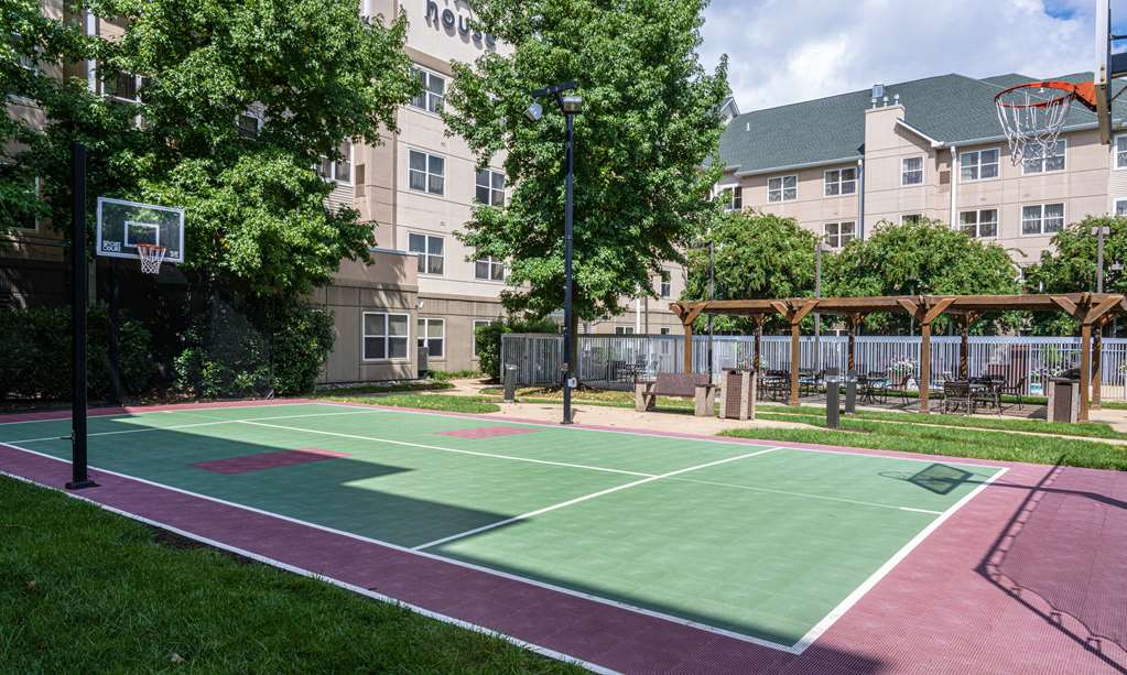 Hyatt House Herndon Reston - photo 56