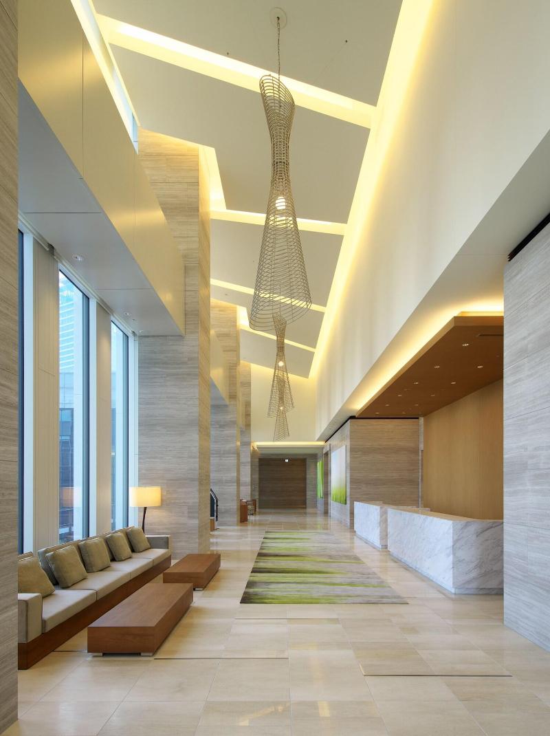 Nagoya JR Gate Tower Hotel in Nagoya, Japan