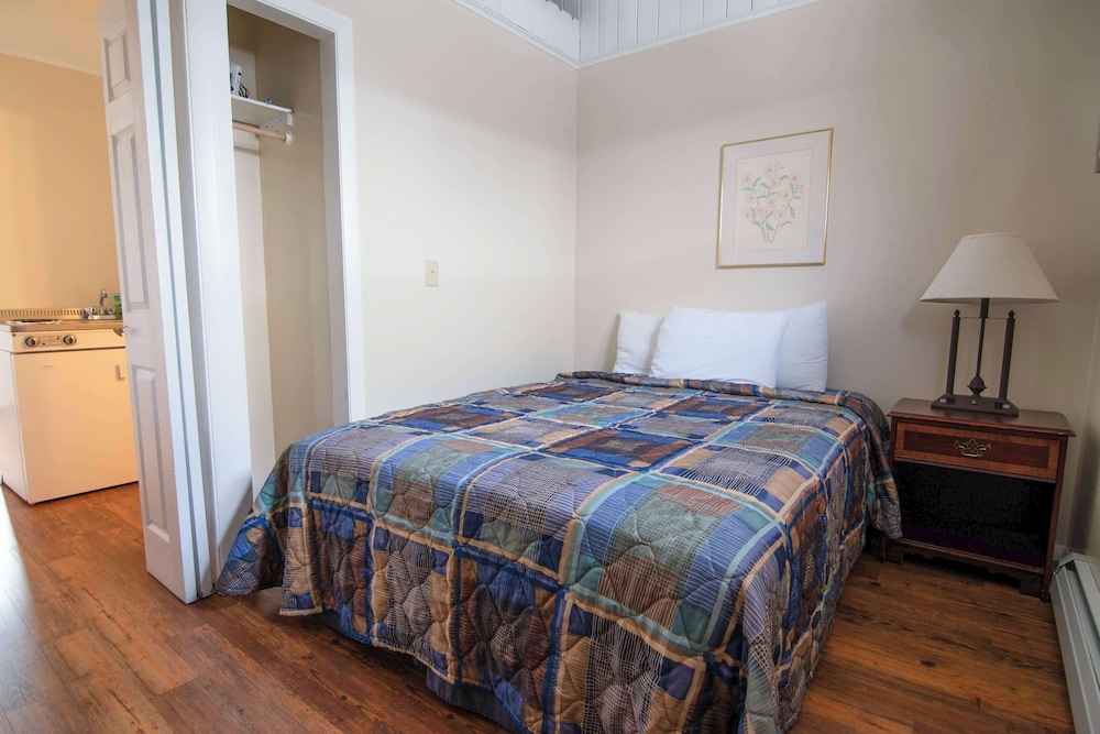 Ocean House Hotel & Motel - photo 45