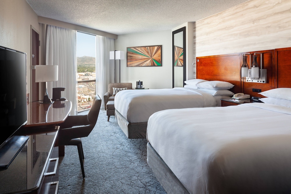 Marriott Albuquerque - photo 8