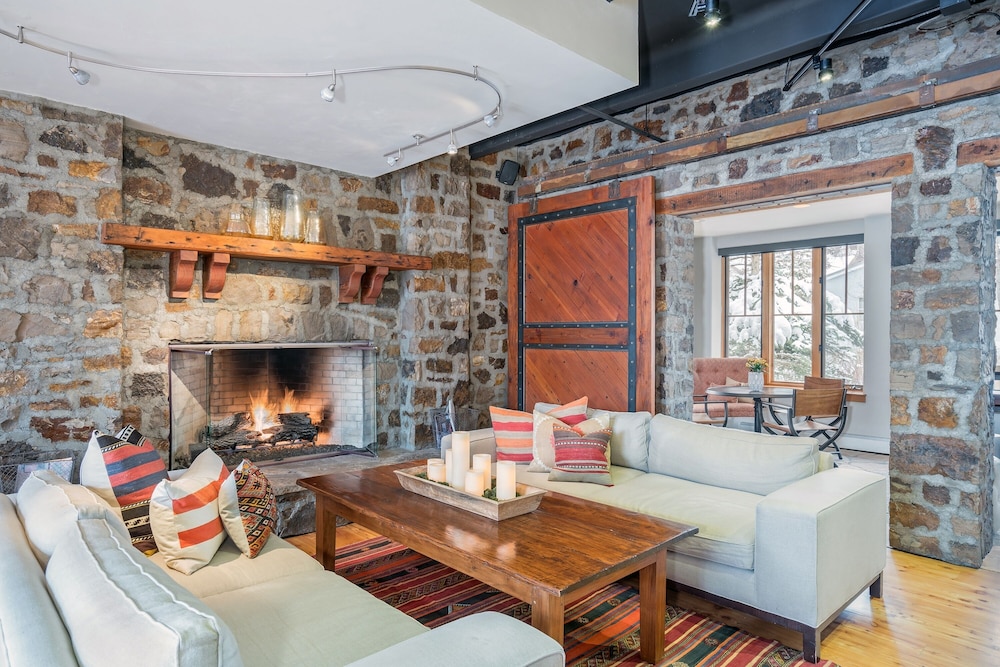 River Club 203 by Alpine Lodging Telluride - photo 25