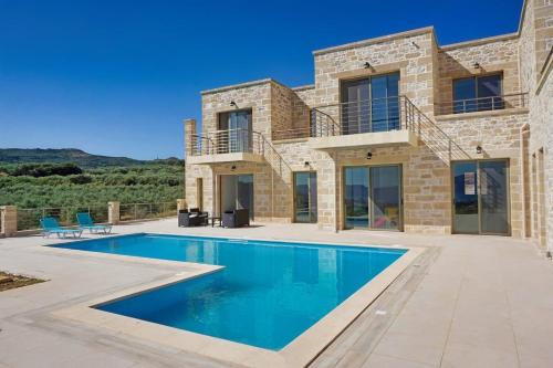 Mitato Stylianos - last minute hotel in Unknown City