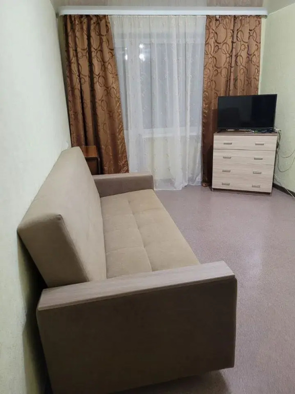 Na Ulitse Kosmonavtov 7 Apartments 21515163 — Gubakha