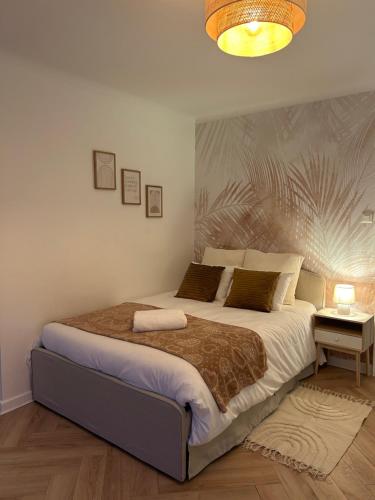 Cosy Studio Centre Strasbourg - carbon neutral hotel in Strasbourg