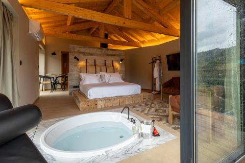 Dajas Douro Valley Exclusive Villas — Sande — photo 4