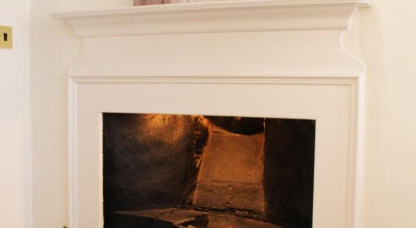The Lion Hotel — hotel in Buckden