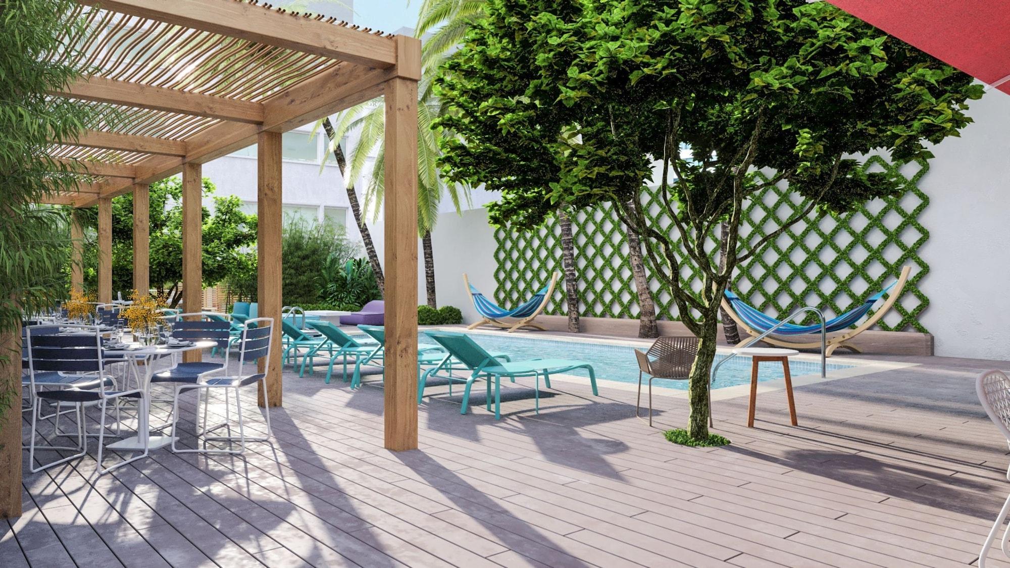 The Variety by LuxUrban Trademark Collection by Wyndham - photo 6
