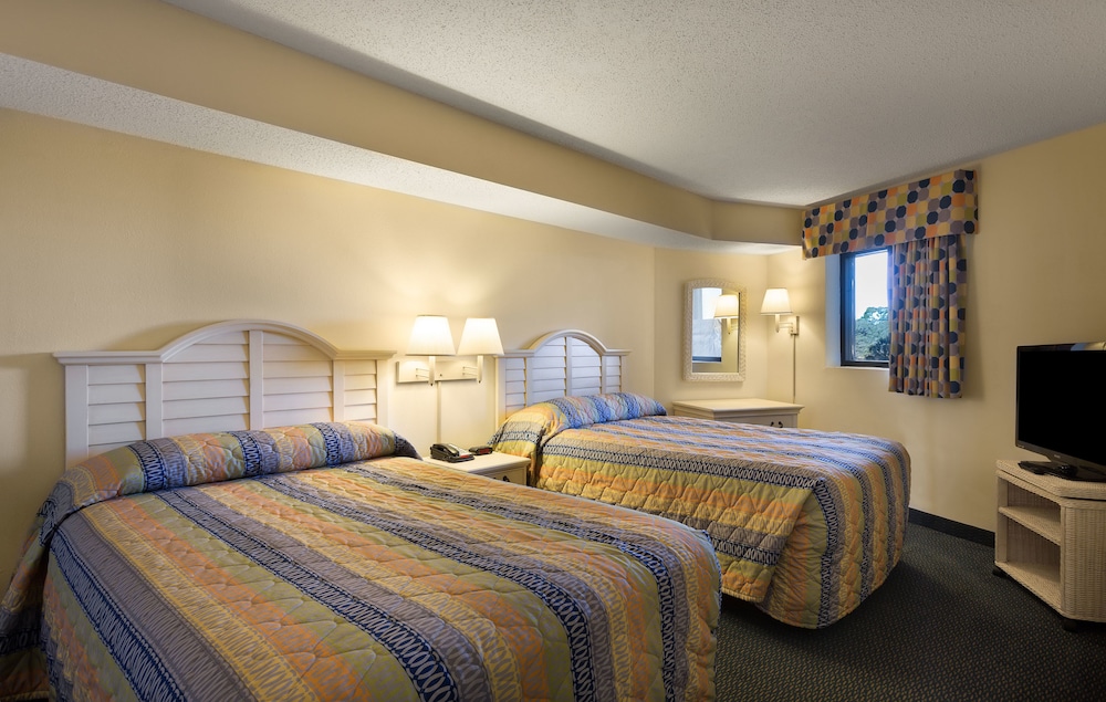 Ocean Reef Resort - photo 6