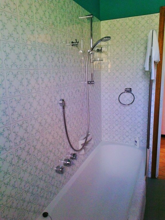 La Casa al Mare Hotel in Rapallo, Italy