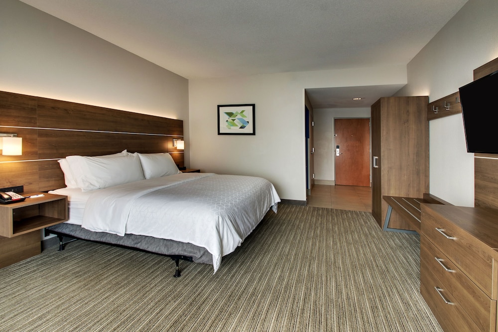 Holiday Inn Express Hotel Jacksonville North Fernandina by IHG - photo 18