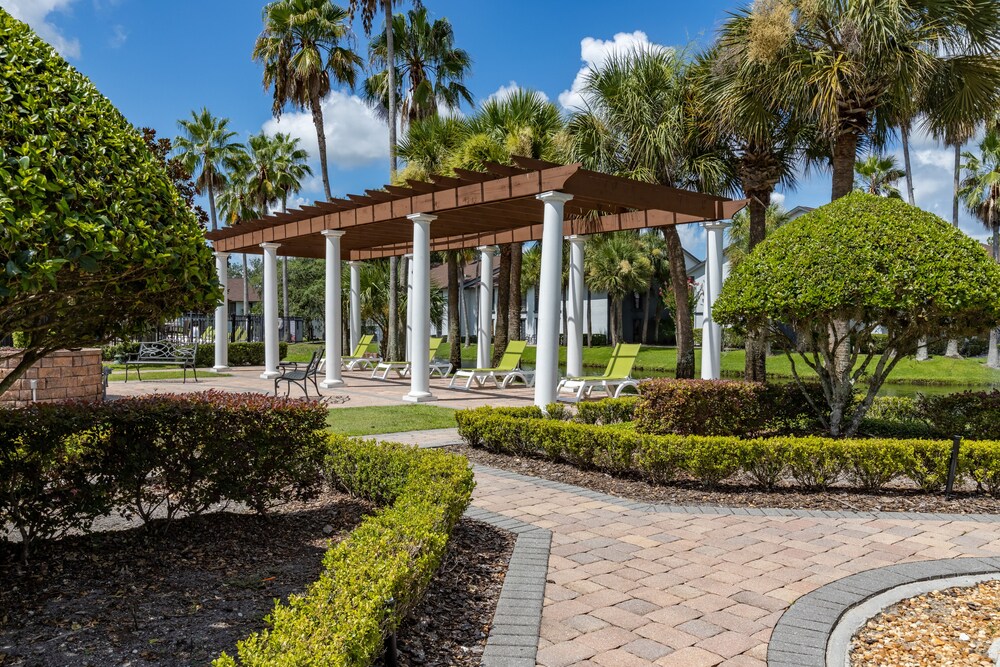 Legacy Vacation Resorts Kissimmee Orlando - photo 145