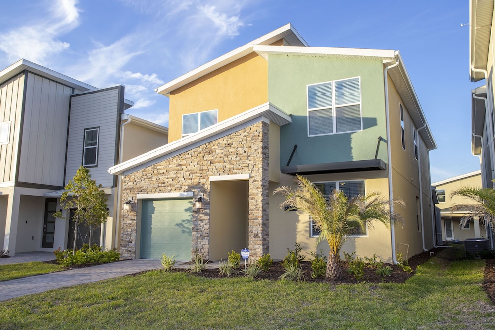 Gorgeous 5Bd Close to Disney @ Storey Lake 2734 - photo 77