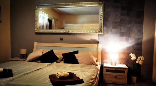 Apartment Vesna — 4-Star Luxury Hotel in Supetarska Draga, Croatia