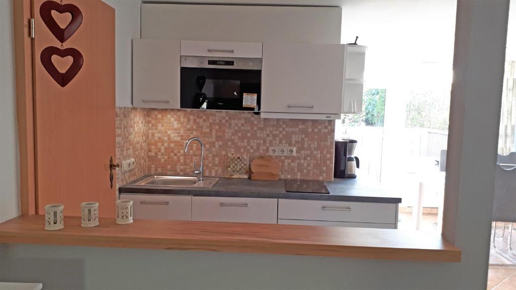 Appartement Strandnah — 4-Star Luxury Hotel in Heringsdorf, Germany