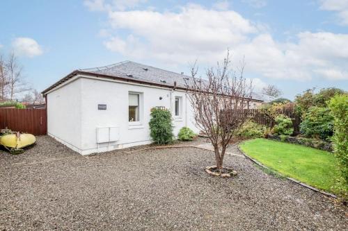 Heather Cottage 2 bedroom in Comrie — 4-Star Luxury Hotel in Comrie, United Kingdom