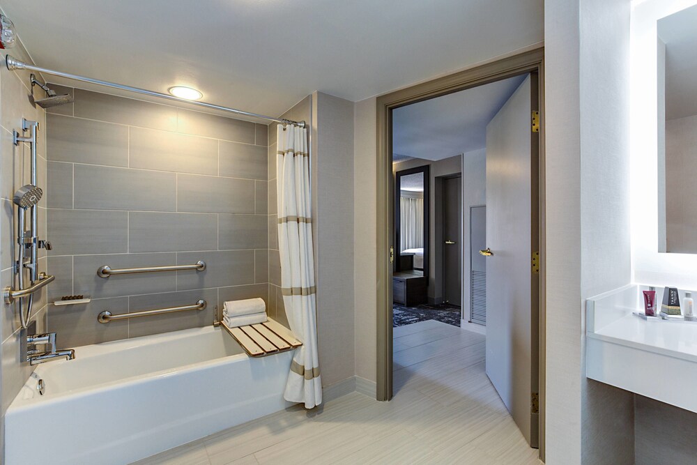 Marriott Dallas Las Colinas - photo 12