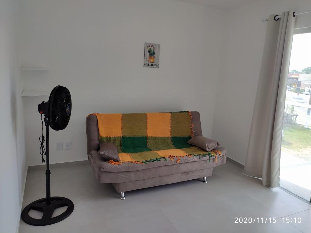 Apto Completo Praia Central Armacao