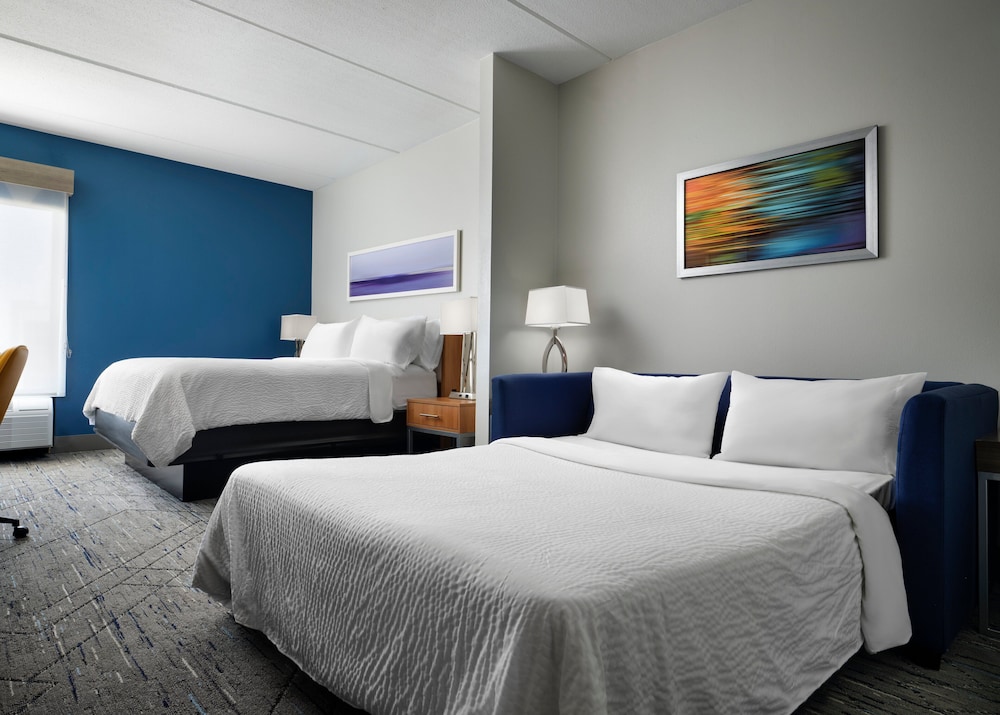Holiday Inn Express & Suites New Orleans Airport South by IHG - photo 15