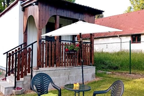 Chata Srlín - last minute hotel in Bernartice