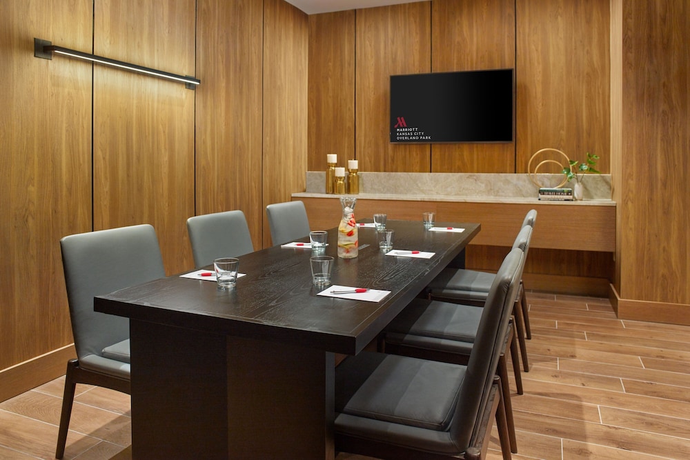 Marriott Kansas City Overland Park - photo 50