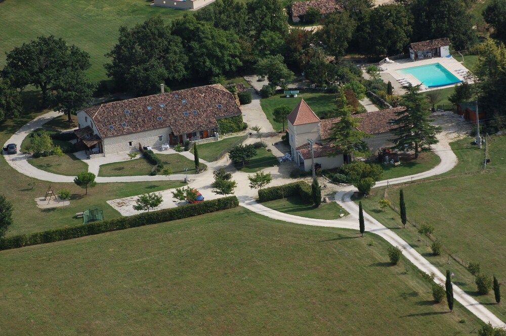 Le Vignal — Monflanquin