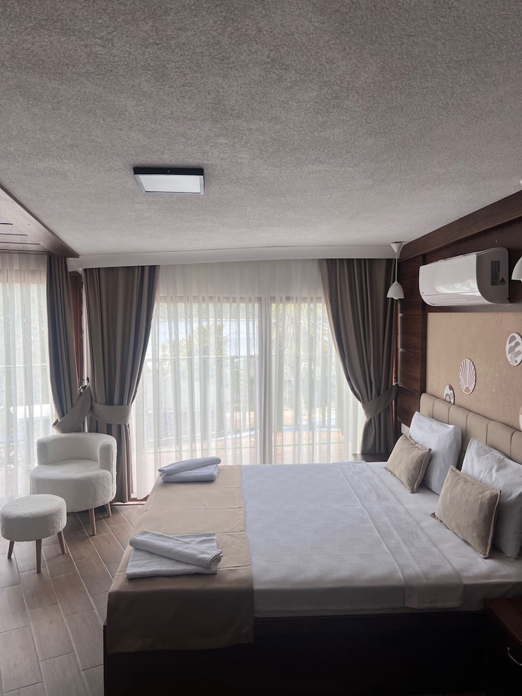 Teras Orhaniye — Marmaris — photo 4