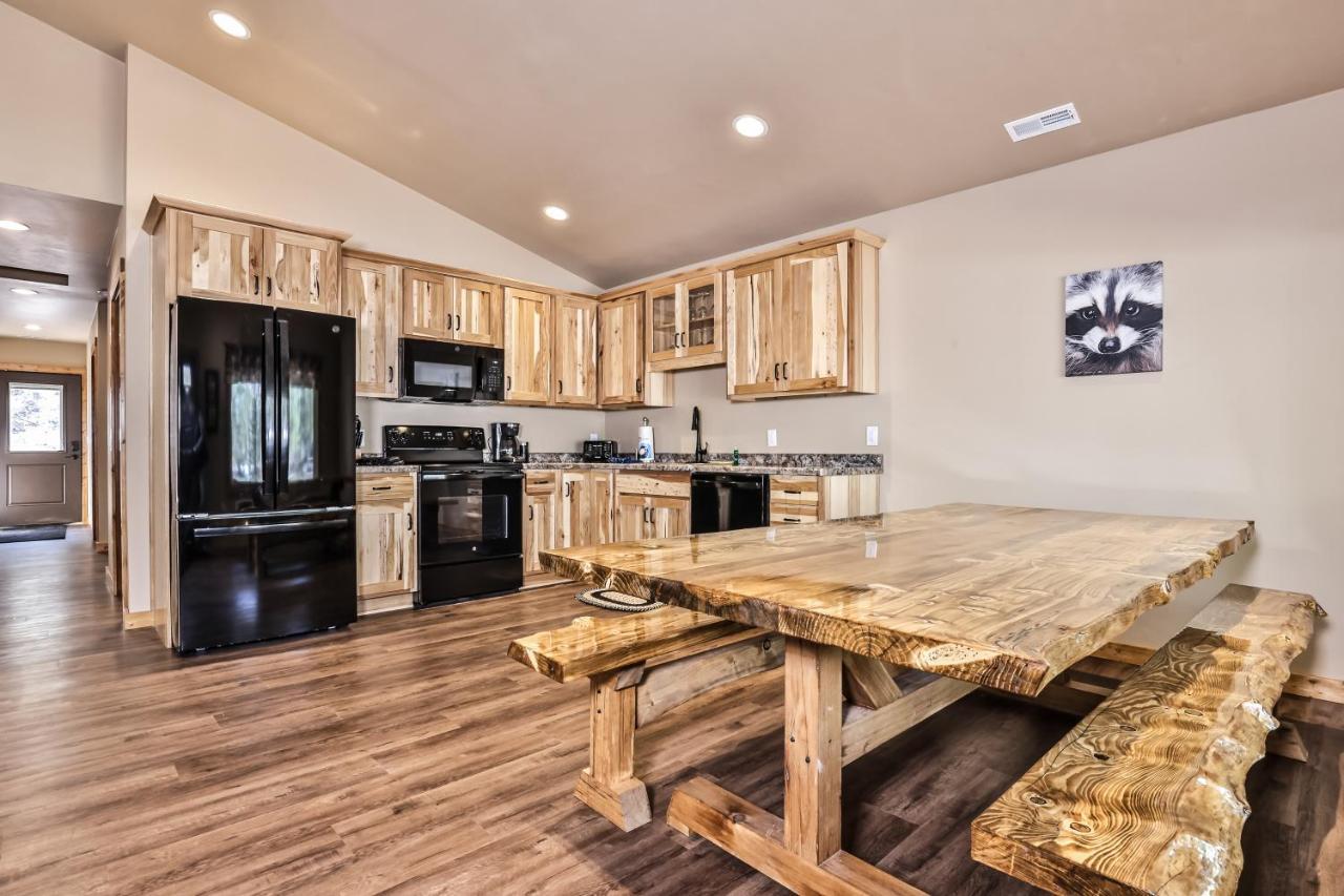 The Wildwood in Conover, United States