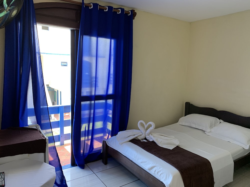 Hotel Navegantes — Cachoeirinha — photo 4