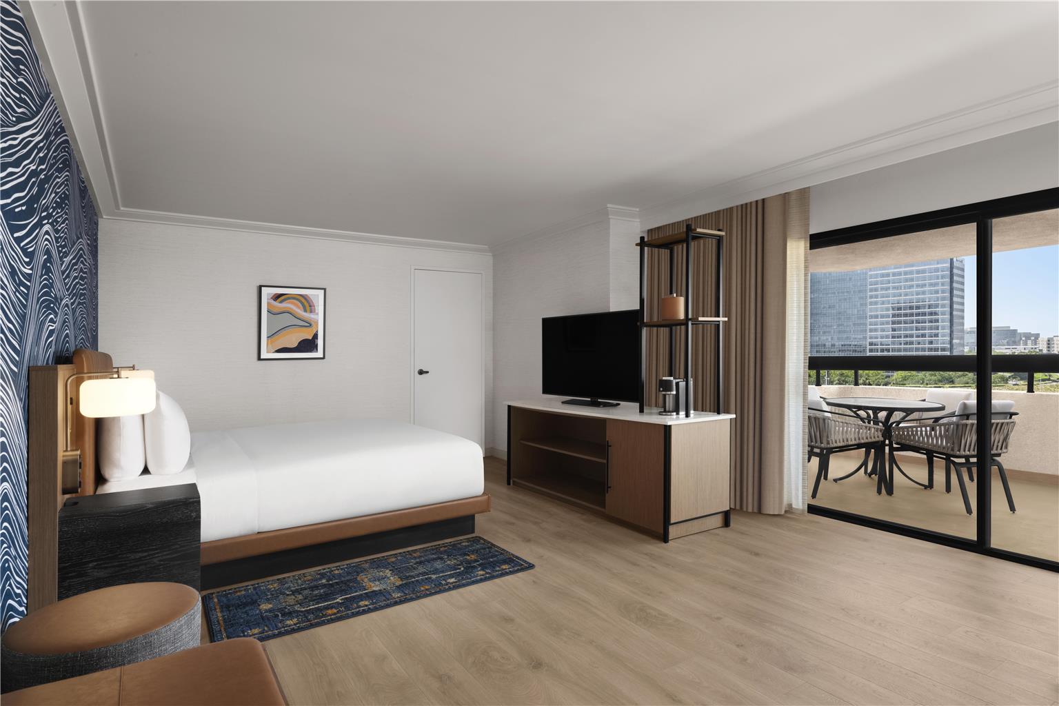Hyatt Regency Irvine - photo 53