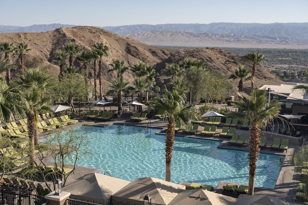 The Ritz Carlton Rancho Mirage - photo 39