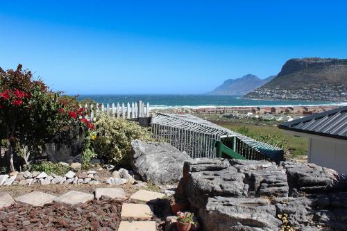 Room With a View for Two