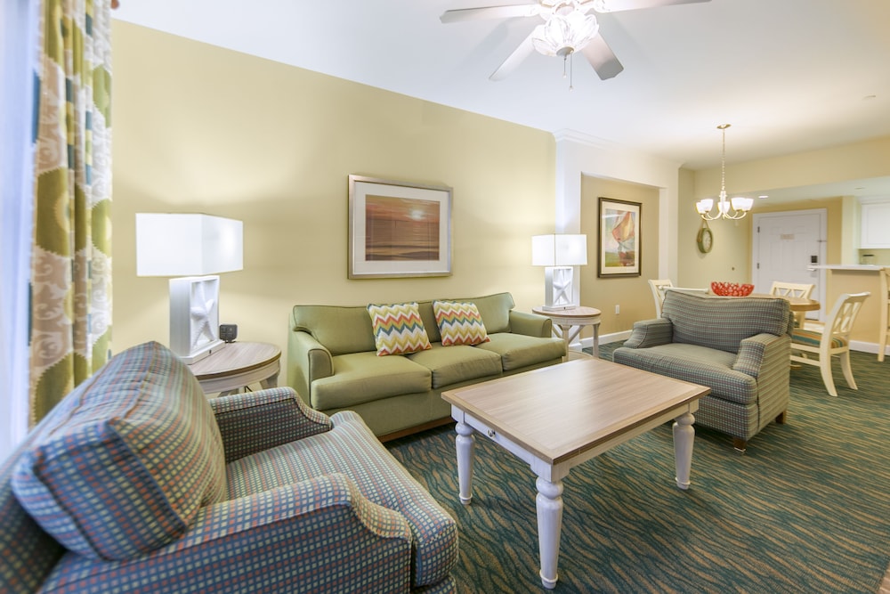 Holiday Inn Club Vacations South Beach Resort by IHG - photo 8