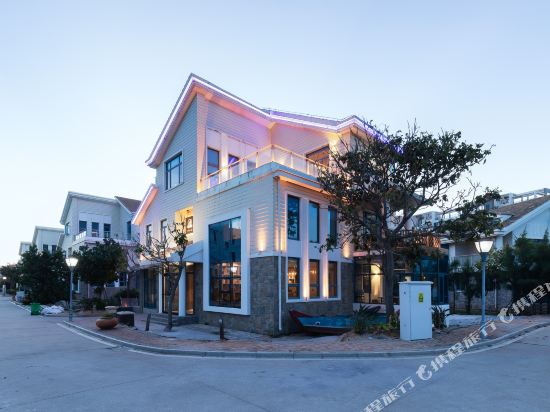 ancient city Linkhighhomestay in Luocheng, People's Republic of China