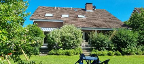 Silva Mare UG 1 — 4-Star Luxury Hotel in Kellenhusen, Germany